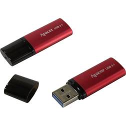 Apacer AH25B, 32 GB, USB Type-C, 3.2 Gen 1 [Levering: 4-5 dage]